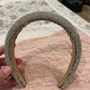 Altered State crystal headband